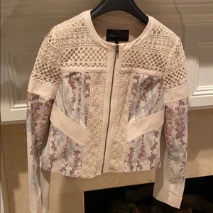 Bcbg spring jacket